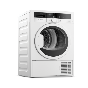 Arçelik 3881 KT Çamaşır Kurutma Makinesi