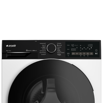 Arçelik 10140 PM Aquatouch Çamaşır Makinesi