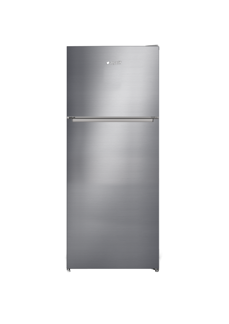 Arçelik 570430 MI A++ Çift Kapılı No-Frost Buzdolabı
