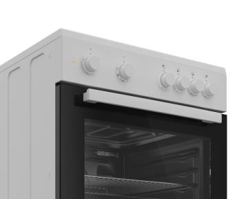 Arçelik F 8440 LB Elektroturbo Fırın