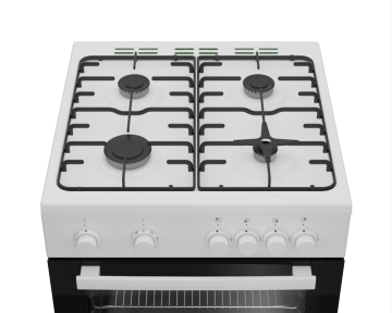 Arçelik F 8440 LB Elektroturbo Fırın