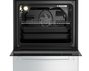 Arçelik F 8440 LB Elektroturbo Fırın