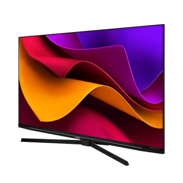 Arçelik A65 C 985 B 4K Ultra HD 65'' 165 Ekran Uydu Alıcılı Android Smart LED TV