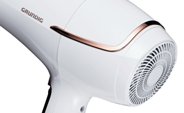 Grundig HD 7880 Touch Control Saç Kurutma Makinesi