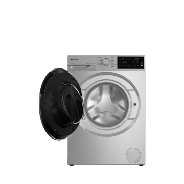Arçelik 10140 PMI İnoks Aquatouch Çamaşır Makinesi