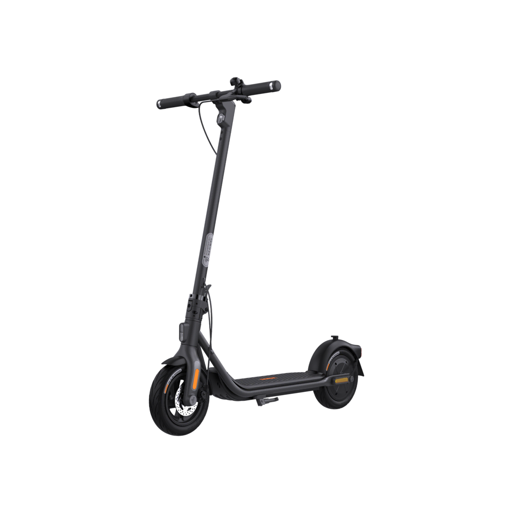 Segway Ninebot Kickscooter F2 Elektrikli Scooter