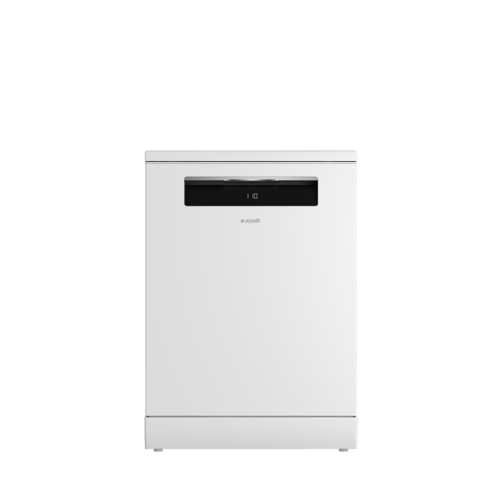 Arçelik 6165 B 6 Programlı Bulaşık Makinesi