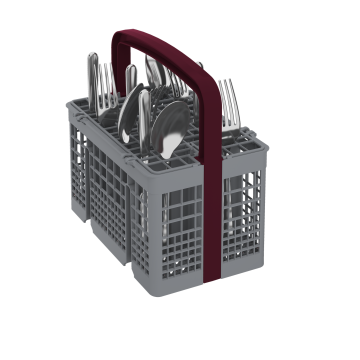 Arçelik 6165 B 6 Programlı Bulaşık Makinesi