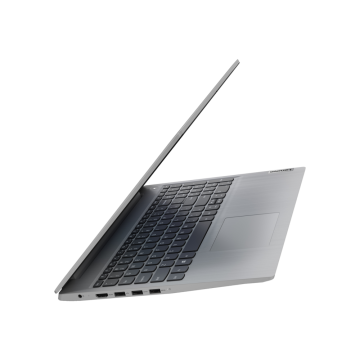 Lenovo Ideapad 3 15IGL05 Celeron N4020 4GB/128GB SSD UHD Graphics 600 15.6'' Notebook 81WQ00J1TX