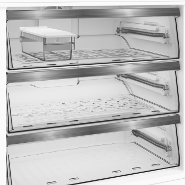 Arçelik 283616 EI Kombi No Frost Buzdolabı