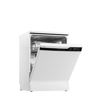 Arçelik 6444 OK 4 Programlı Bulaşık Makinesi