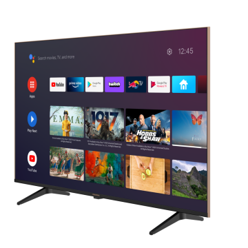 Grundig TOKYO 55 GHU 7905 C 4K Ultra HD 55'' 140 Ekran Android Smart LED TV