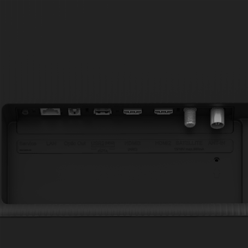 Grundig TOKYO 55 GHU 7905 C 4K Ultra HD 55'' 140 Ekran Android Smart LED TV