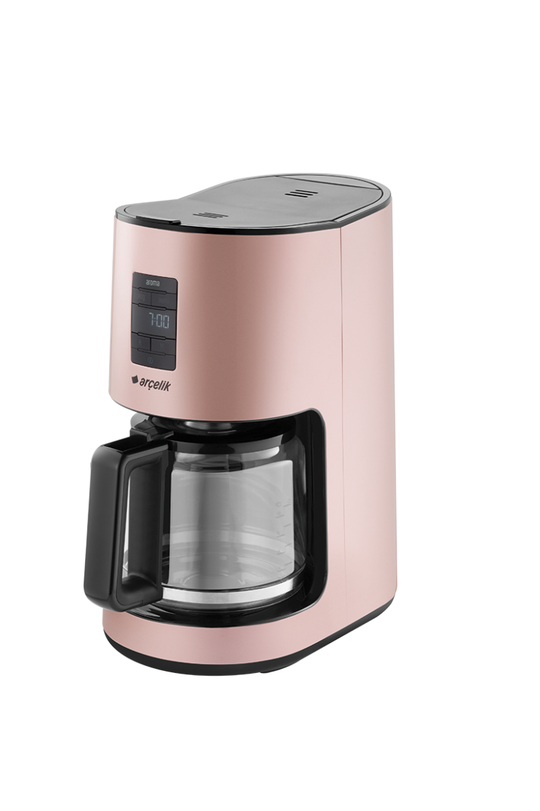 Arçelik K 8580 R Eternity Filtre Kahve Makinesi