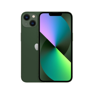 Apple iPhone 13 128 GB Yeşil