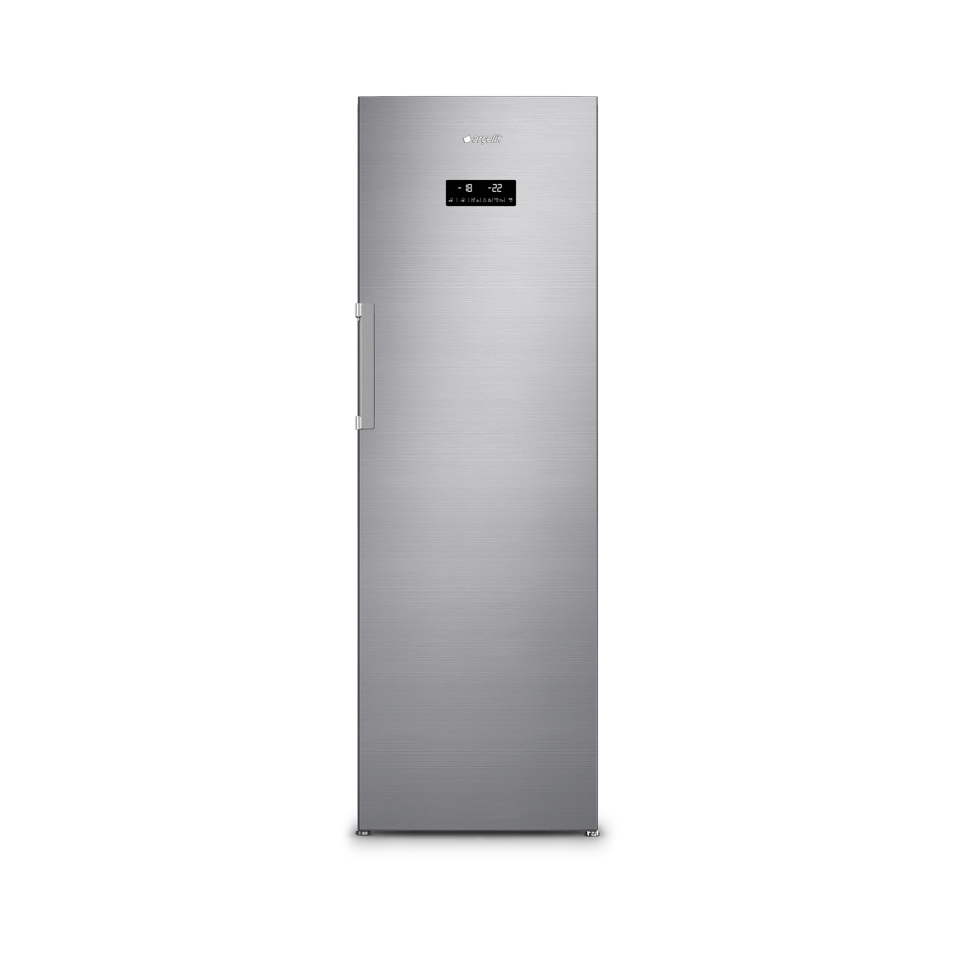 Arçelik 2083 EI MultiMode Derin Dondurucu