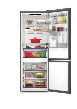 Arçelik 270560 EA Antrasit No Frost Buzdolabı