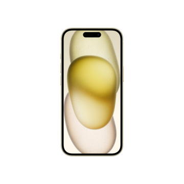 Apple iPhone 15 256 GB Sarı