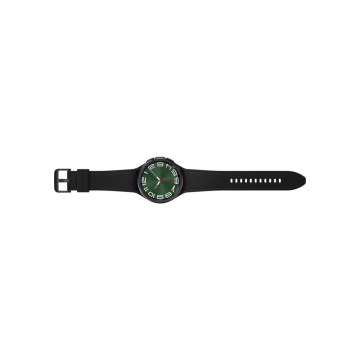 Samsung Galaxy Watch 6 Classic 47mm Siyah Akıllı Saat