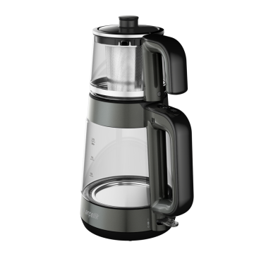 Arçelik CM 6964 G Grion Cam Çay Makinesi