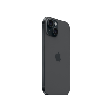 Apple iPhone 15 256 GB Siyah