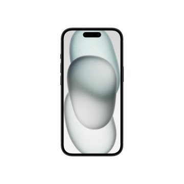 Apple iPhone 15 256 GB Siyah