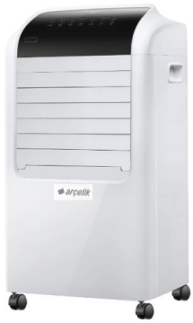 Arçelik AC 6030 Havadar Serinletici