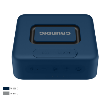Grundig Jam Earth Bluetooth Hoparlör