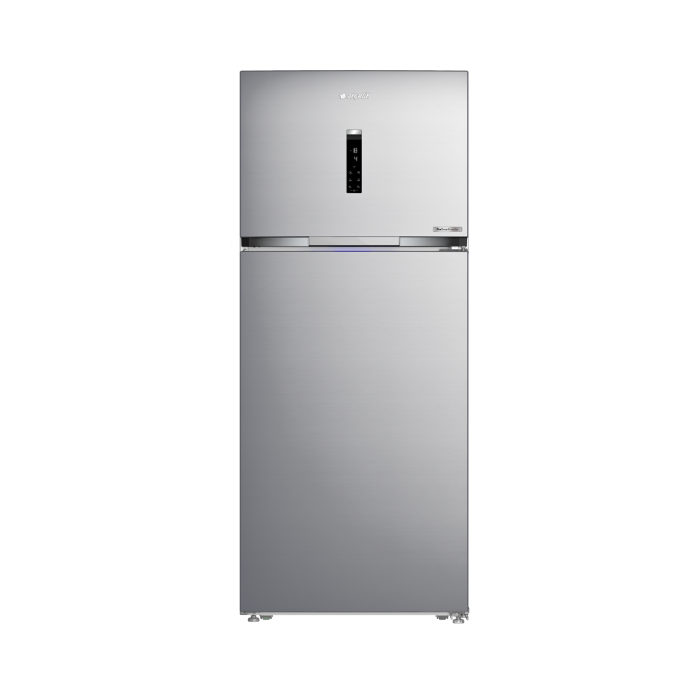 Arçelik 578590 EI Çift Kapılı No-Frost Buzdolabı