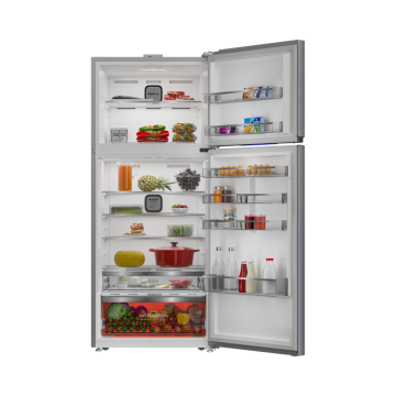 Arçelik 578590 EI Çift Kapılı No-Frost Buzdolabı