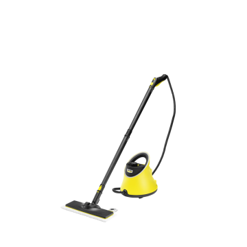 Karcher SC 2 Deluxe EasyFix Buharlı Temizlik Makinesi