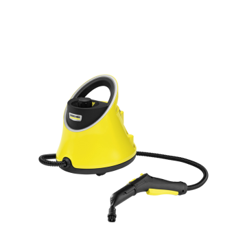 Karcher SC 2 Deluxe EasyFix Buharlı Temizlik Makinesi