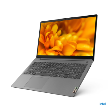 Lenovo IdeaPad 3 15ITL6 Intel Core i5 1135G7 8GB/512GB SSD Notebook 82H802C5TX