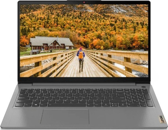 Lenovo IdeaPad 3 15ALC6 AMD Ryzen 5 5500U 8GB/256GB SSD Notebook 82KU0117TX