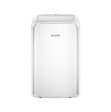 Arçelik 12220 P 11900 BTU Mobil Klima