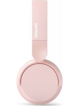 Philips TAH4209PK Pembe Kulak Üstü Bluetooth Kulaklık