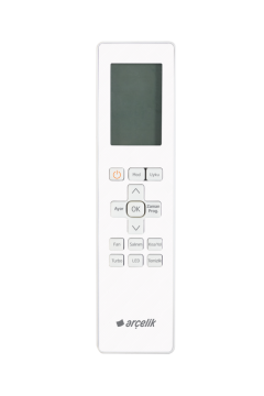 Arçelik 48726 Monofaze İnverter Salon Tipi Klima