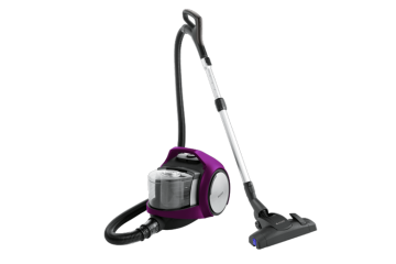 Arçelik TSZ 9953 A++ SilentPro Toz Torbasız Elektrikli Süpürge