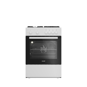 Arçelik F 8440 B Ocaklı Fırın