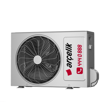 Arçelik Ekolojik 15325 Inverter Duvar Tipi Klima