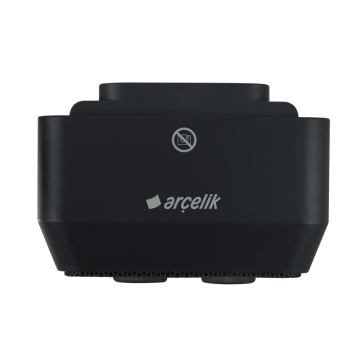 Arçelik AR RHF BT 2000 W Seramik Isıtıcı