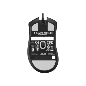 Asus TUF Gaming M3 Gen II Ergonomik Optik Kablolu Oyuncu Mouse