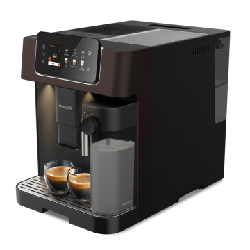 Arçelik EM 9495 Imperium Barista Tam Otomatik Espresso Makinesi