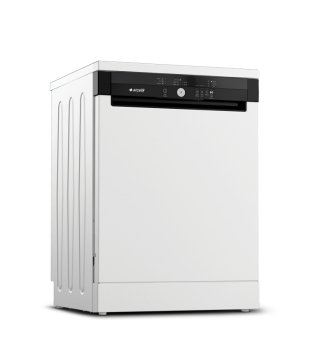 Arçelik 6555 B Bulaşık Makinesi