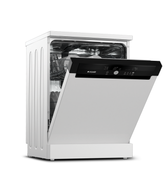 Arçelik 6555 B Bulaşık Makinesi