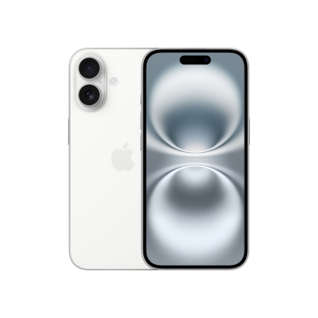 Apple iPhone 16 Plus 128 GB Beyaz