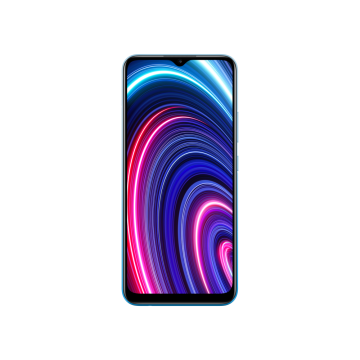 Realme C25Y 128 GB Mavi