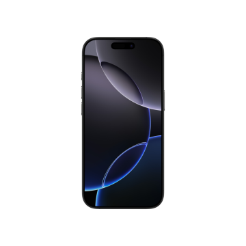 Apple iPhone 16 Pro 128 GB Siyah Titanyum