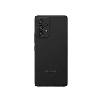 Samsung Galaxy A53 128 GB Siyah