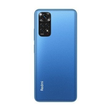 Xiaomi Redmi Note 11 64 GB Mavi